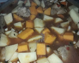 Foto del paso 4 de la receta: Guiso de porotos