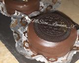 صورة لخطوة 2 من وصفة 🥮🍫 صابلي الاوريو 🍫🥮