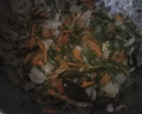 வெஜ் நூடுல்ஸ் ரெசிபி ஸ்டேப் 1 புகைப்படம்