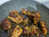 Ayam Bakar Teflon