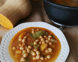 Foto del paso 11 de la receta: Olla podrida murciana
