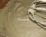 Foto langkah ke 4 dari resep Fluffy Pancake.