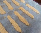 Foto del paso 6 de la receta: Pastelitos rellenos de crema (Eclairs)
