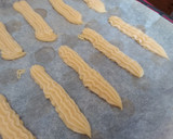 Foto del paso 6 de la receta: Pastelitos rellenos de crema (Eclairs)
