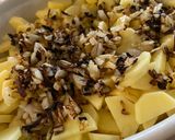 Foto del paso 2 de la receta: Tartiflette