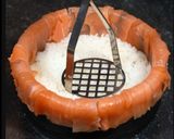 Sushi po polsku krok przepisu 3 zdjęcie