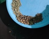 শুক্তো মসলা (Shukto Masala recipe in bengali) রেসিপির ধাপ 1 ছবি