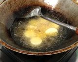 Foto langkah ke 1 dari resep Sapo Tahu Ayam.