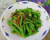Hình bước làm 1 của món Bữa cơm gia đình 28