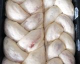 Ostoros rétes recept fázis 4 fotója