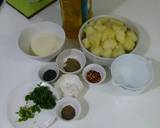Potato Dice recipe step 1 photo