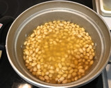 Foto del paso 4 de la receta: Miso (poco salado)