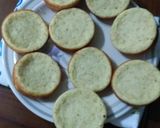 Foto langkah ke 7 dari resep Kue lumpur ketofy#traditionalsnack.
