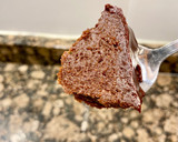 Foto del paso 15 de la receta: Pastel de chocolate “sin harina” (Chocolate cake “without flour”)