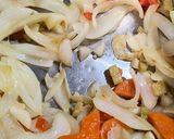 Foto del paso 1 de la receta: Cazuela de caballo
