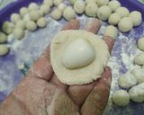 Foto langkah ke 3 dari resep Cilok.
