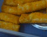 Cara Membuat Risoles Isi Fillet Kentang Wortel 8