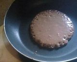 Foto langkah ke 3 dari resep Pancake Praktis.