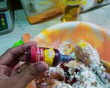 Foto langkah ke 3 dari resep Ayam Goreng Rempah.