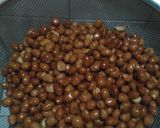 Foto langkah ke 1 dari resep Selai Kacang Buat Sendiri.