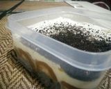 รูปขั้นตอนการทำที่ 6 ของ บานอฟฟี่(Banoffee)