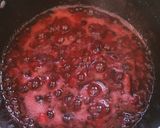 स्ट्रॉबेरी जैम strawberry jam रेसिपी चरण 3 फोटो