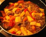 Foto del paso 6 de la receta: Pertrechos pal singlesta...Y 2 rasho!!!