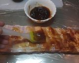 Foto del paso 1 de la receta Costillas asadas con salsa Teriyaki y cerveza