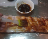 Foto del paso 1 de la receta: Costillas asadas con salsa Teriyaki y cerveza