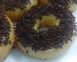 Foto langkah ke 8 dari resep Donat Empuk.