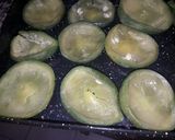 Foto del paso 1 de la receta: Zapallitos rellenos