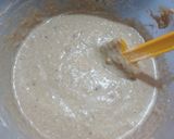 Foto del paso 4 de la receta: Budín Integral Express