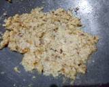 Dry fruits laddu recipe step 4 photo