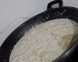 ચીઝ પાઈનેપલ બેકડ મેક્રોની (Cheese Pineapple Baked Macaroni Recipe In Gujarati) રેસીપી સ્ટેપ4ફોટો
