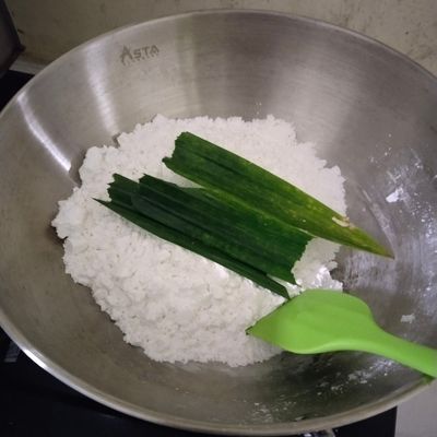 Langkah 1