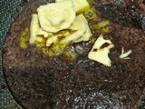 Kek Batik Lembut