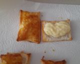 Foto del paso 4 de la receta: Miguelitos de crema pastelera