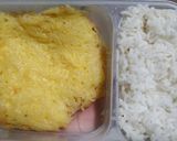 Foto langkah ke 3 dari resep Telor bihun.
