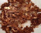 A picture of step 4 of Cinnamon Buns.