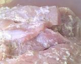 Foto del paso 2 de la receta: Cerdo a la olla