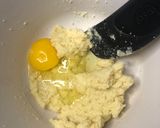 Foto del paso 2 de la receta: Tarta dulce de ricotta 🥧