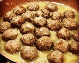 Foto del paso 3 de la receta Albóndigas de la abuela 👵