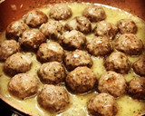 Foto del paso 3 de la receta: Albóndigas de la abuela 👵