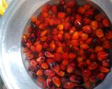 A picture of step 9 of Seed Sauce with Fresh Chacha Fish.