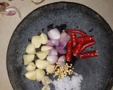 Foto langkah ke 2 dari resep Perkedel Tahu.