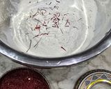 صورة لخطوة 2 من وصفة الجباب الإماراتي