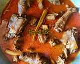 Foto langkah ke 10 dari resep 130. KARE AYAM KHAS JAWA TIMUR RESEP WARISAN.