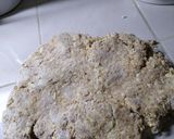 Foto del paso 1 de la receta: Scones de queso🧀de harina integral