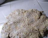 Foto del paso 1 de la receta: Scones de queso🧀de harina integral