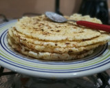 Foto del paso 3 de la receta: Mbeju 4 queso